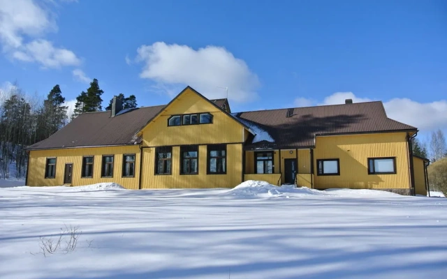 Lakehouse Saimaa B&B