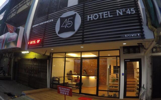 Hotel N45