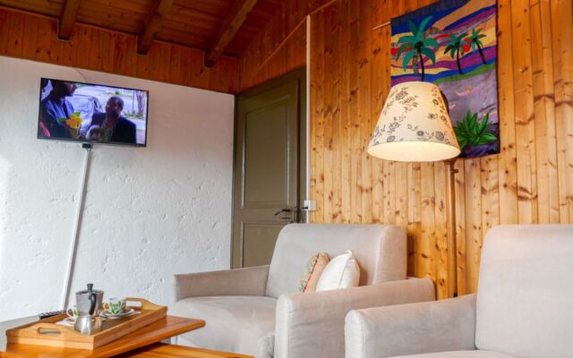 HOUSE Cà LISTRA PIANEZZO