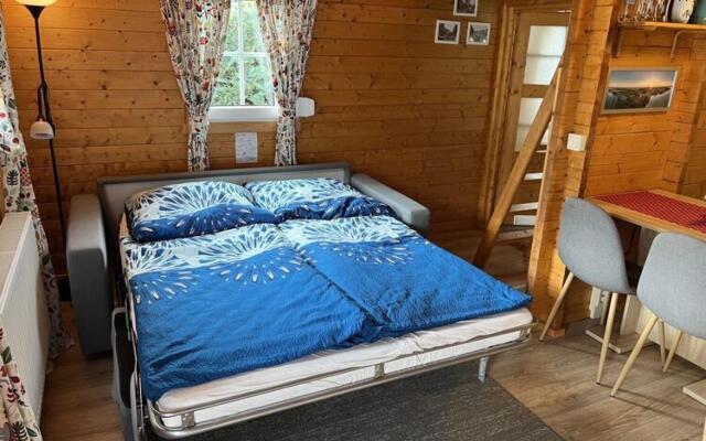 Holiday home, Plau am See