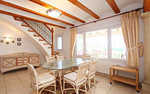 House Faisa Jávea