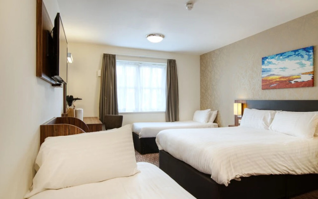 Highland Gate, Stirling by Marston's Inns