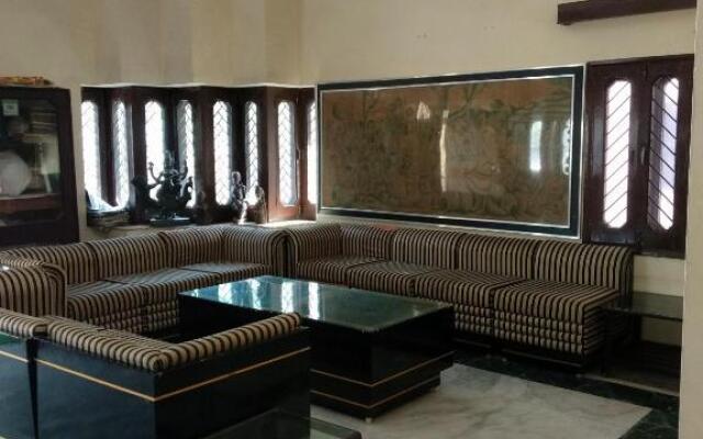 Ramkuti guest house