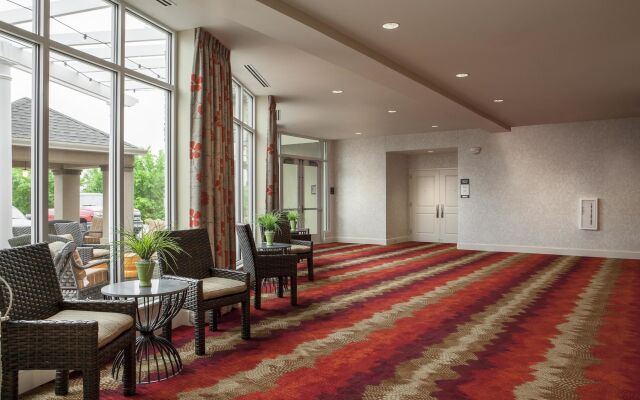 Hilton Garden Inn Bettendorf/ Quad Cities