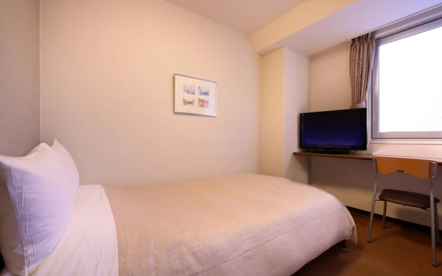 Morioka City Hotel