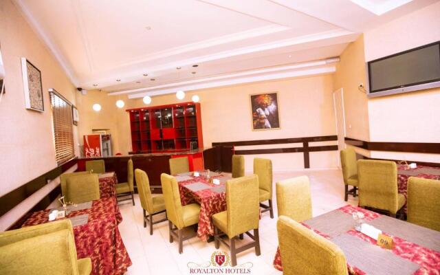 Royalton Hotel Abuja