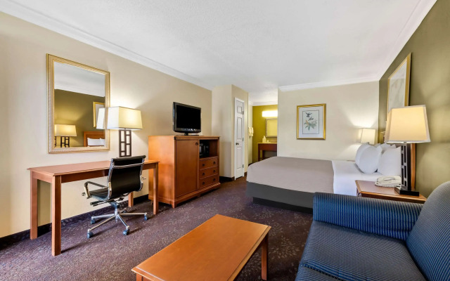 Quality Inn Morgan City