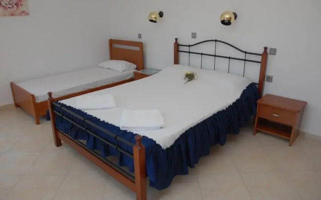 Tilos Fantasy Apartments