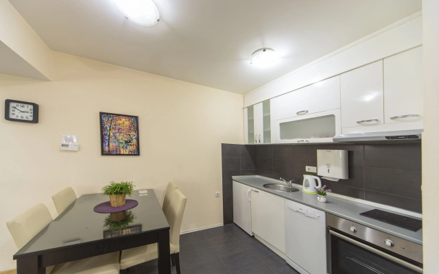 F Apartmani Kragujevac - Luxuary Business Suites