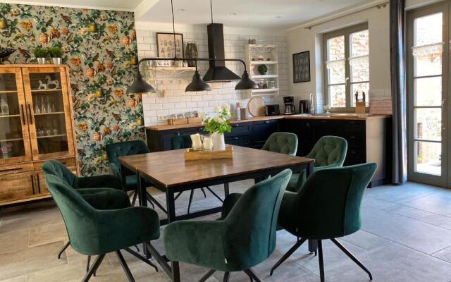 Apartmenthaus Seiler