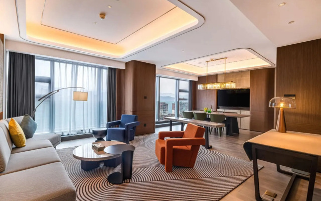 Pullman Renhuai Chuangmeng