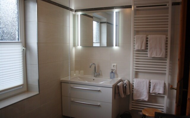 Weiland's Backhaus FeWo 3