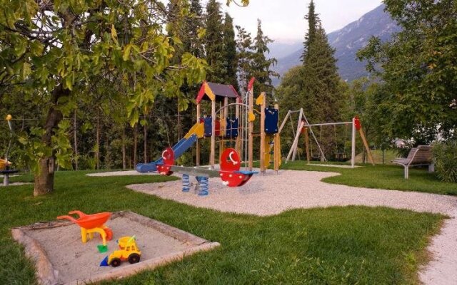 Panorama Residence Hotel