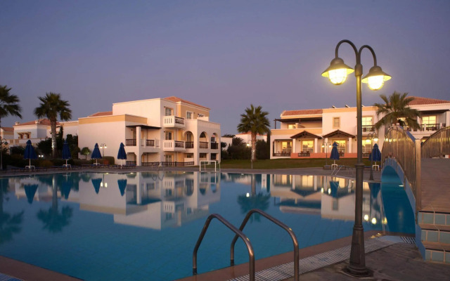 Neptune Luxury Resort