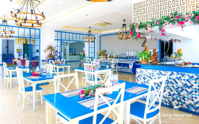 Camp Netanya Resort & Spa