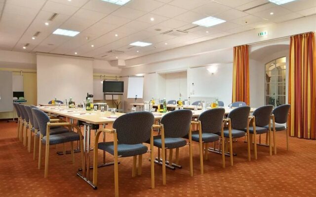 Hotel Nestroy Wien