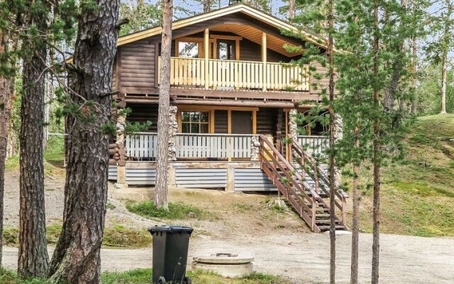 Holiday Home Ruska