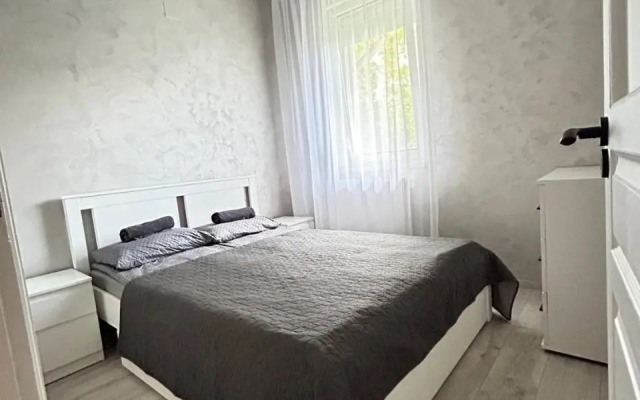 Sunhouse Apartman