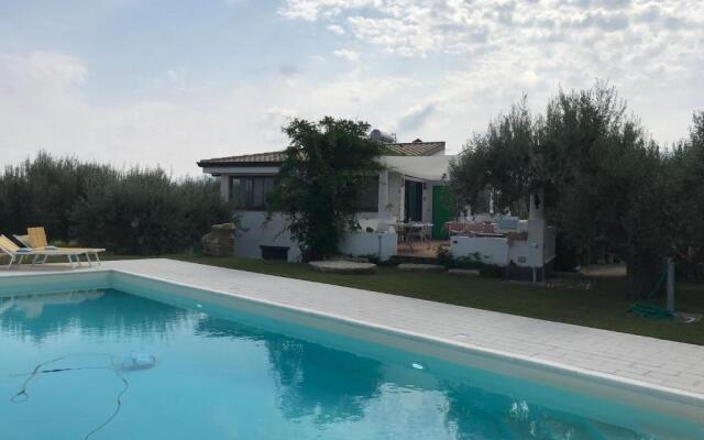 Casa Delle Sirene n'to Principe