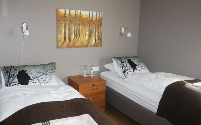 Great View Guesthouse