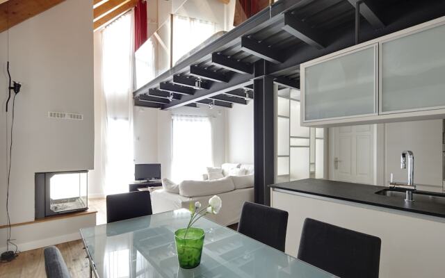 Val Arties 2 by FeelFree Rentals