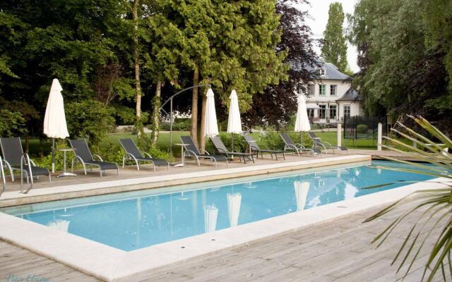 Hotel Fleur de Lys