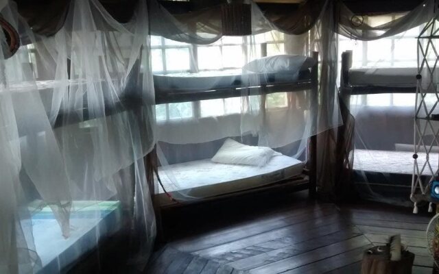 Pandora Hostel