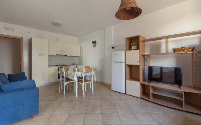 2115 Appartamento Quadrifoglio