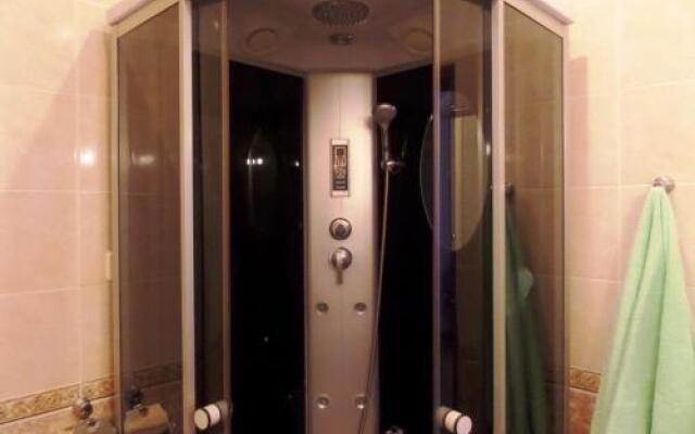 Hotel On Lyubimova 3