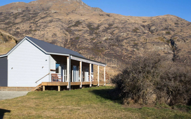 Shotover Country Cottages