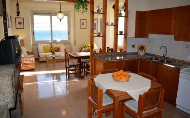 Appartamento Palmasera