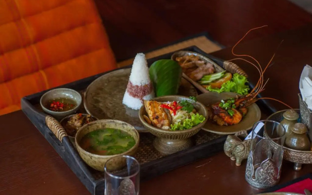 Angkor Palace Suite & Villa