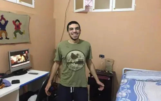 David Hostel