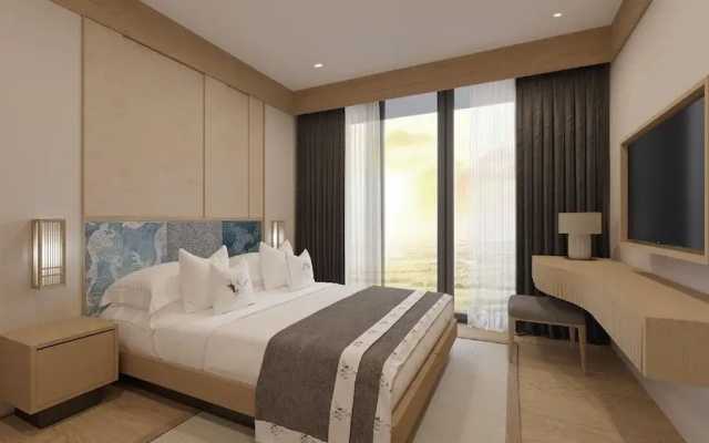 Lynntimes Thanh Thuy Wellness Hotel & Resort
