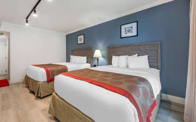 Ramada Plaza by Wyndham Marco Polo Beach Resort