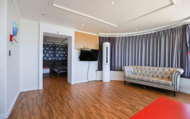 Donghae Cheonjabong Beach Pension