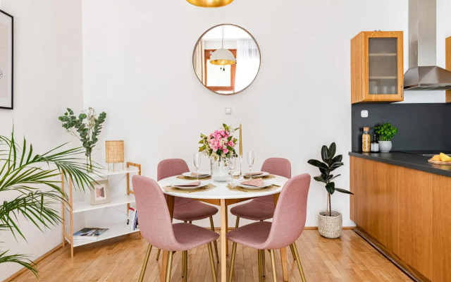 Apartment Hello Kazinczy