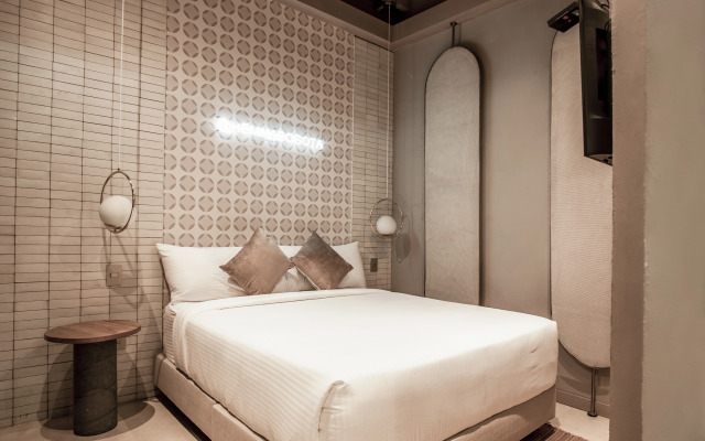 Hemma Bogotá Country Luxury Suites Hotel