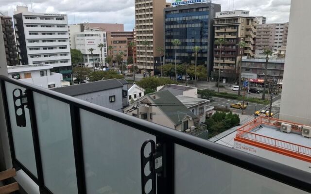 Local Hakata Apartment