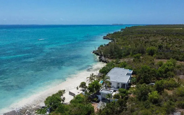 Safirablu Luxury Resort & Villas
