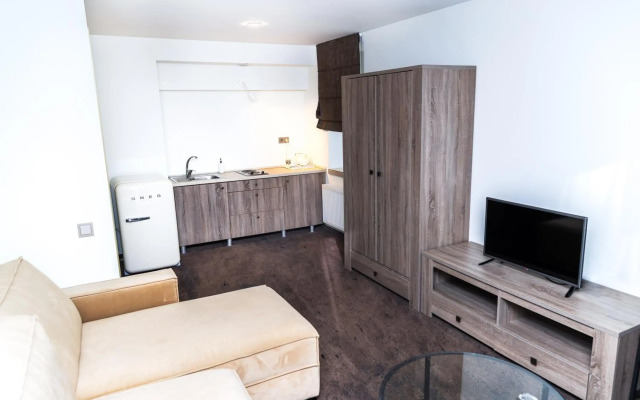 Hof Hotel