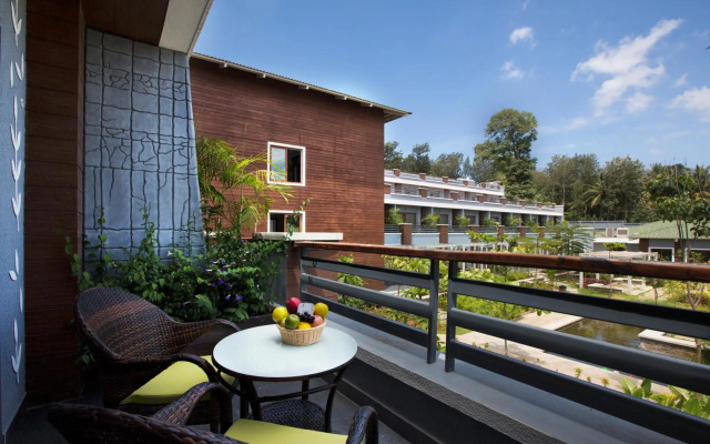 Purple Palms Resort & Spa