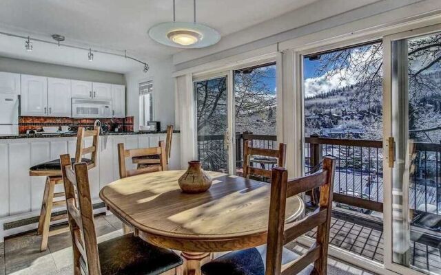 Woodbridge Condos by Snowmass Vacations
