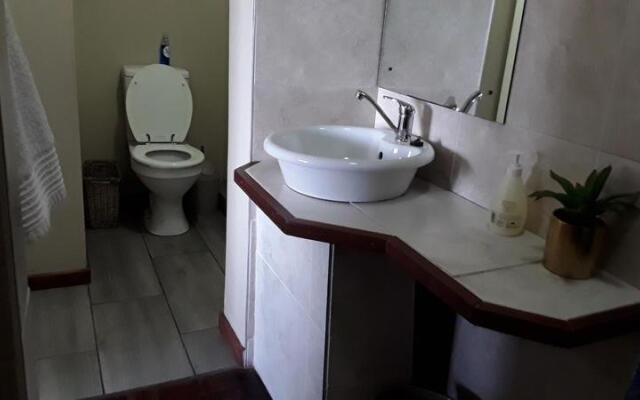 12 on Beach Guest House