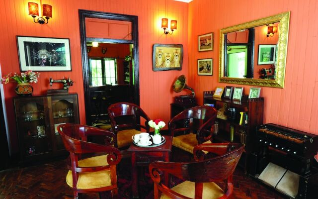 Karen Blixen Coffee Garden & Cottages