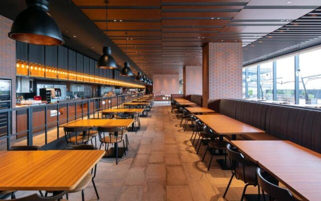 Liber Hotel Osaka