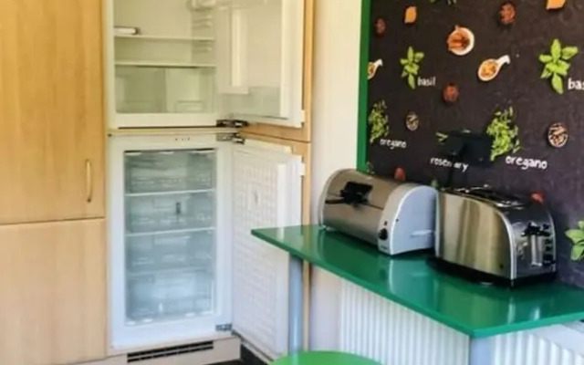 Schaalseeblick Comfortable Holiday Residence