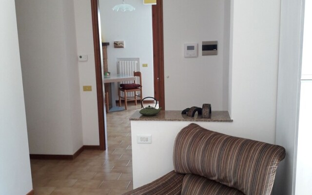 Stay at the Boschetto