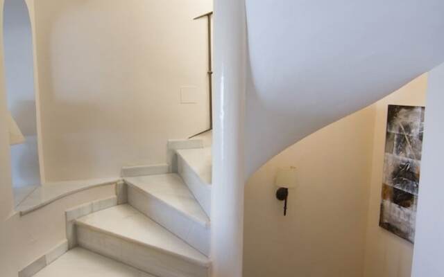 Apartamento Carabeo 70