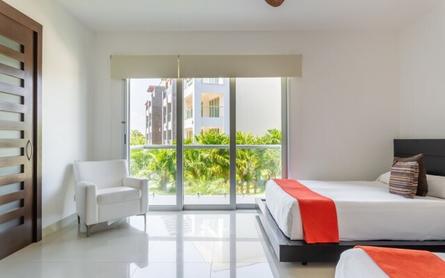 Casa Miramar 2 Bedroom Condo by Redawning